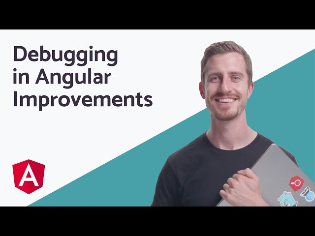 Debugging in Angular is getting better and better in version 15