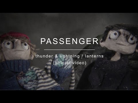 Passenger | The Boy Who Cried Wolf (Official Videos)