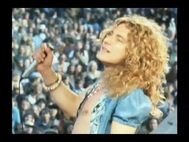 Led Zeppelin - Closer To Heaven - The Full Movie