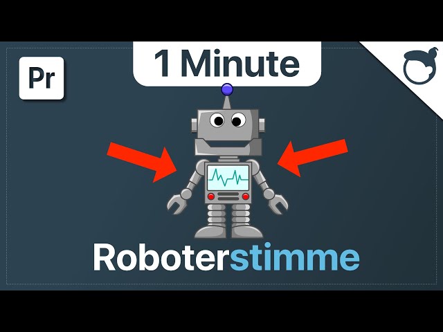 kostenlose Roboterstimme erstellen [Freetts.com]