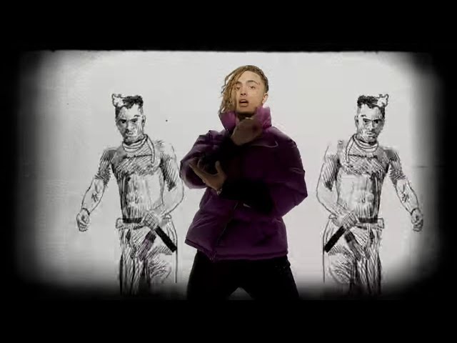 XXXTENTACION & Lil Pump - Arms Around You feat. Maluma & Swae Lee [Official Music Video]