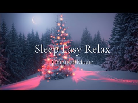 Relaxing Christmas Music Favourite Christmas Background Songs