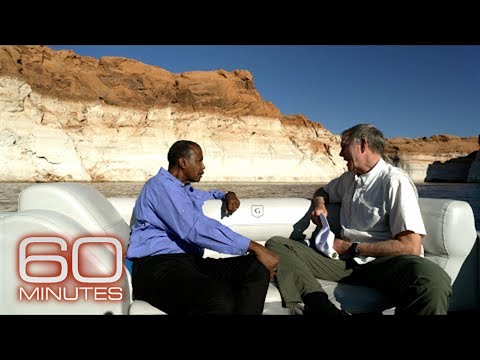 60 Minutes climate archive: Running Dry