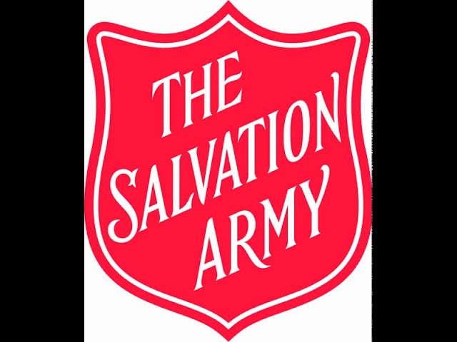 Variations on 'Laudate Dominum' - New York Staff Band of The Salvation Army