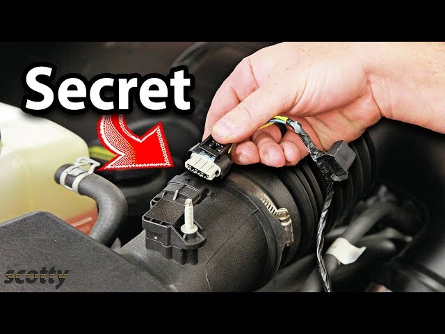 Doing This Will Save You Thousands in Engine Repairs