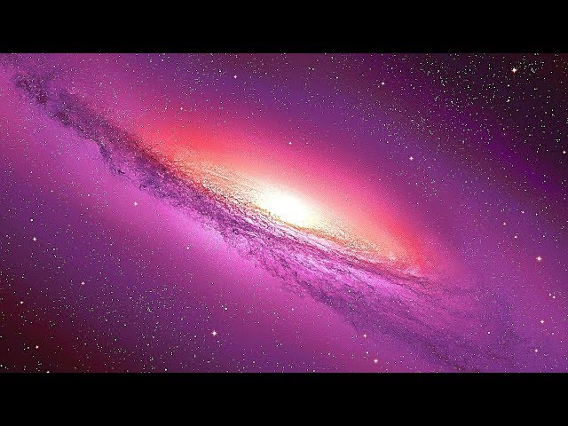 🔴 Space Ambient Music LIVE 24/7: Space Traveling Background Music, Music for Stress Relief, Dreaming