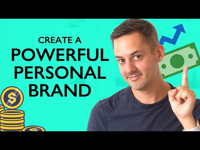 How To Build A POWERFUL Personal Brand On Social Media 2020 | Phil Pallen