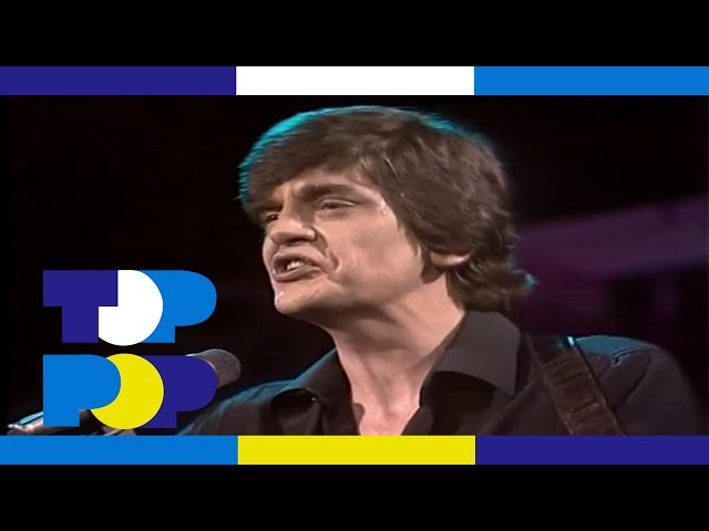 Phil Everly - Louise • TopPop