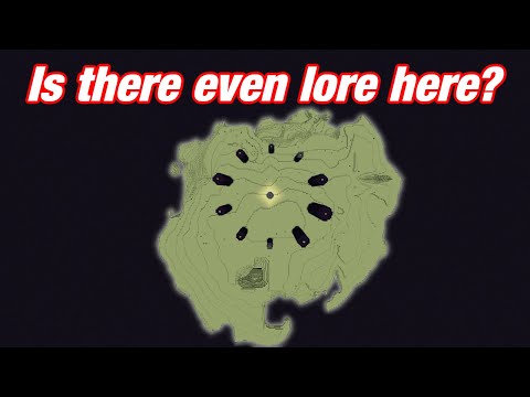 How to Think About Minecraft Lore | Deep Dive