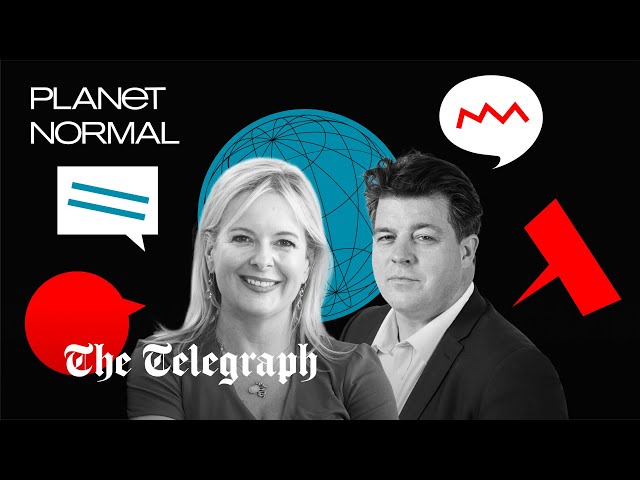 Planet Normal: The Battle of Brussels l Podcast