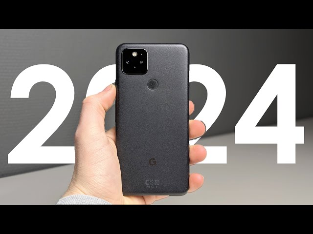 Google Pixel 5 In 2024 Review