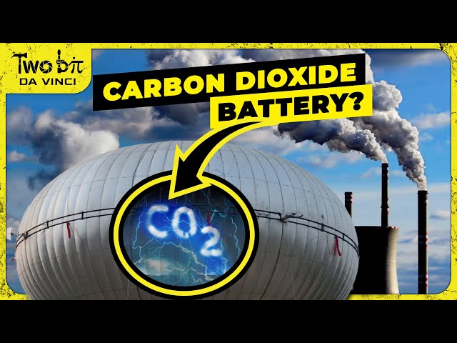 What if Carbon Dioxide is the ANSWER NOT The Problem?