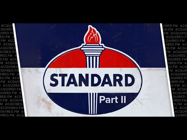 Standard Oil Part II (Extended Cut)