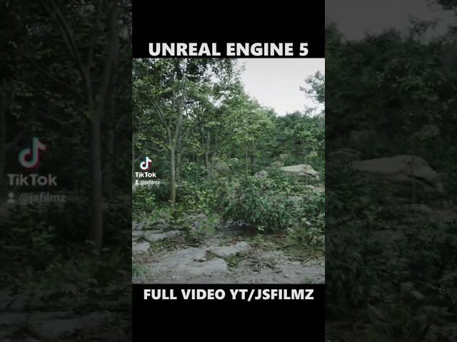 Unreal Engine 5.3 Path Tracing #unrealengine5 #ue5 #shorts