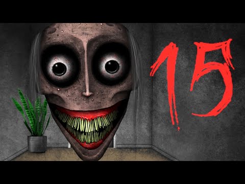 HORROR STORIES ANIMATED COMPILATION