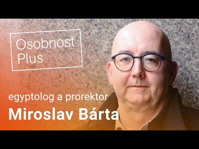 Miroslav Bárta: Válka na Ukrajině ukázala Západu, že musíme zbrojit a že svoboda není zadarmo