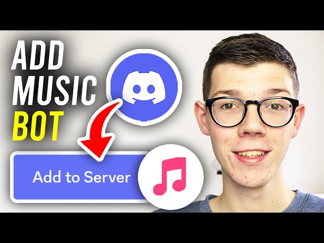 How To Add Music Bot To Discord Server - Full Guide