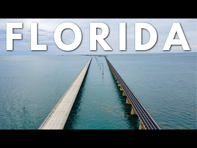 Florida 8 Day Road Trip: Miami, Key West, Everglades, Dry Tortugas & Biscayne Bay