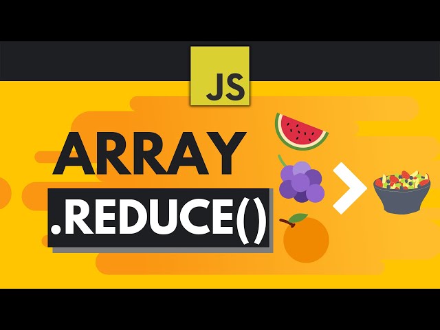 Javascript Array reduce Explained