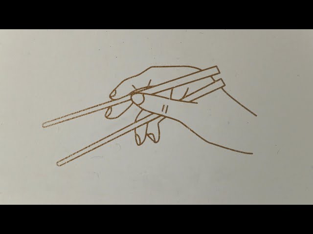 Why 1.5 billion people eat with chopsticks | Small Thing Big Idea, a TED series