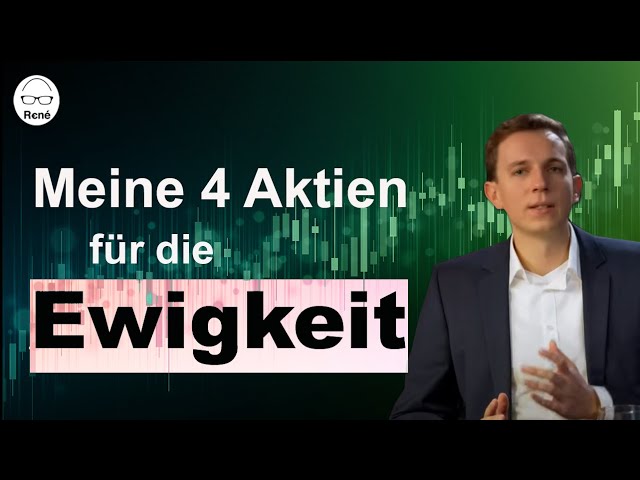 Moritz Hessel: Kaufen, liegen lassen, kassieren - investieren in Evergreen-Aktien / Börse