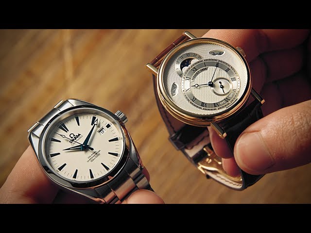 5 Watch Facts You NEED Know | Watchfinder & Co.