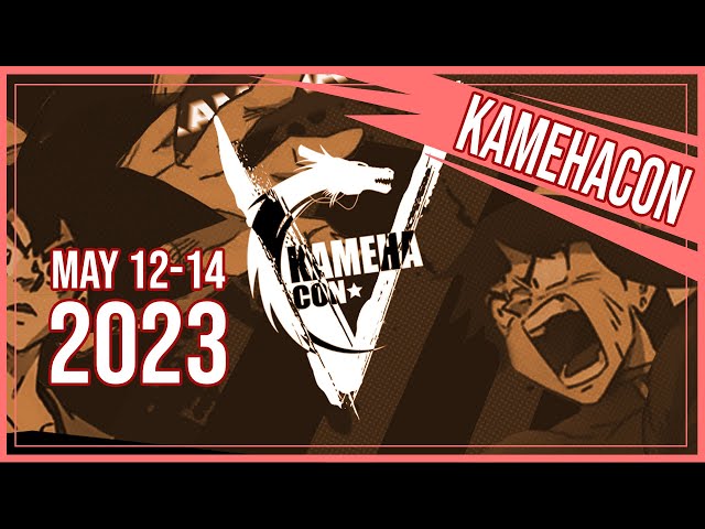 KAMEHACON - 2023 - ☆ LIVE ART EVENT☆