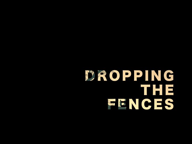 Dropping the Fences (docu-series trailer)