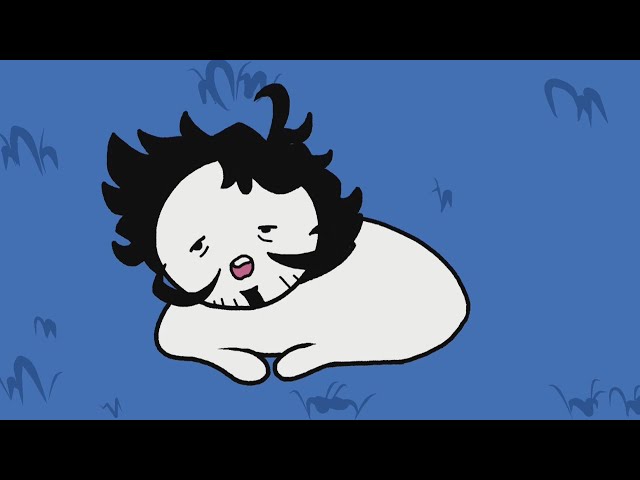 Waking Sleepy Julian (Oney Plays Animated + Previous Animations)