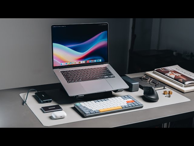 22 Mac Accessories You Should Consider 2023