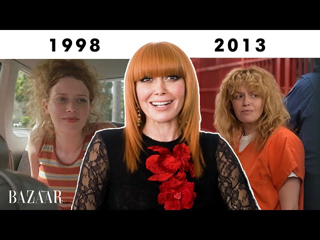 How Natasha Lyonne Built Her Poker Face, Orange is the New Black and Russian Doll Characters