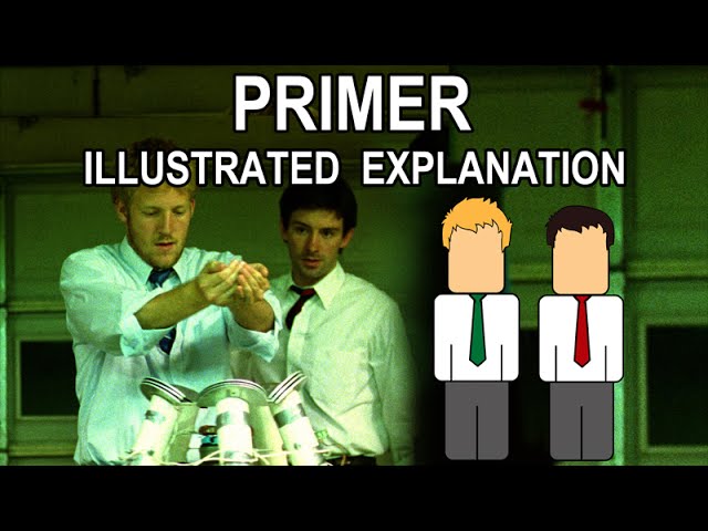 PRIMER (2004) - ILLUSTRATED EXPLANATION