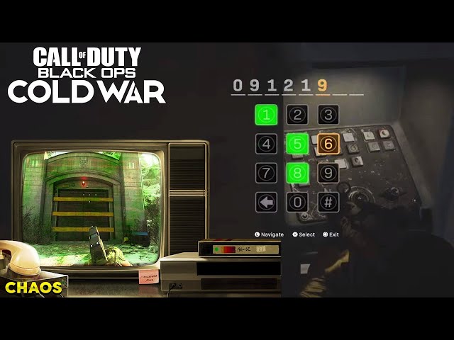 🔴Black Ops: Cold War Trailer LIVE EVENT - Day 2 (COD 2020 REVEAL)