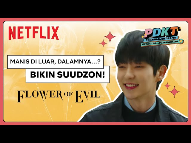 Akting Lee Jun-gi Bikin Penonton Overthinking! - Flower of Evil