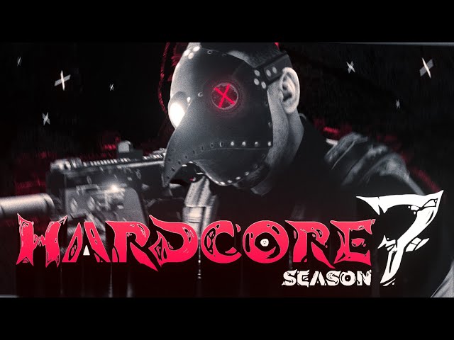 An Amazing Start - Episode 1 - Hardcore Season 7