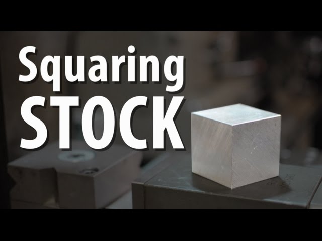 Stock? Mill? Square!