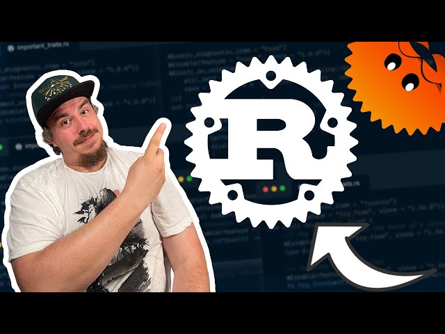 You MUST KNOW These Traits in Rust