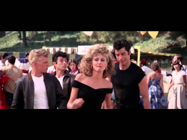Dr. Dre feat. Snoop Dogg vs. Grease - You're The One That I Want In The Next Episode mashup