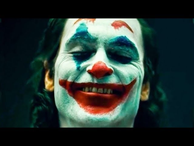 Joaquin Phoenix's Joker Movie Will Completely Blow You Away