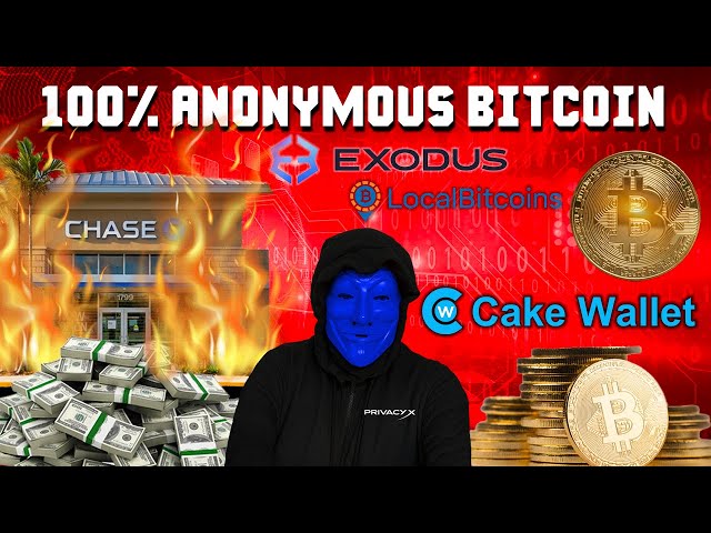 How To Buy ANYTHING With CRYPTO 100% Anonymous Doing Just 1 Thing!