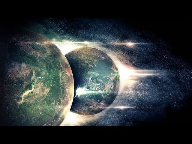 समानांतर ब्रह्माण्ड का रहस्य | The Mystery of Parellel Universe