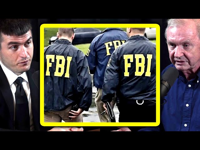 KGB spy explains how he got caught | Jack Barsky and Lex Fridman