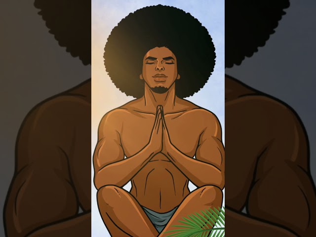 Meditation Lofi Music, ya say? We got you!  #lofi #afrobeat #lofimusic