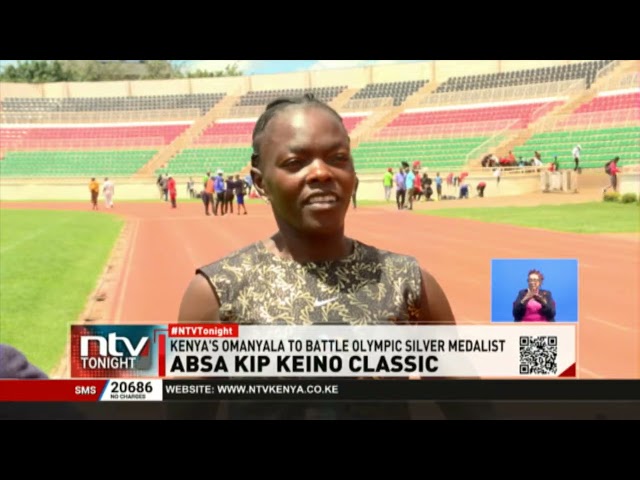 International athletes expected to grace the 5th edition of the ABSA Kip Keino Classic