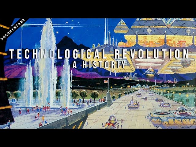 The History of Automation [Documentary]