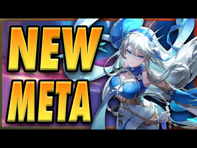 How Strong Is Fiona Damage Calc Of Her Stars, Matrixes, Meta & F2P Teams | Tower of Fantasy