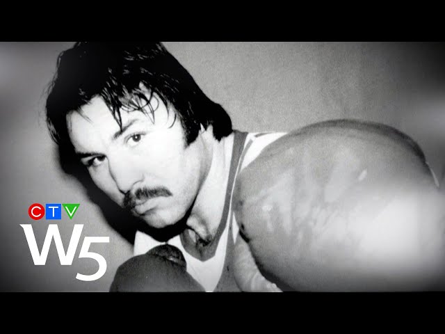 GEORGE CHUVALO'S LIFE IN THE PUNISHING WORLD OF BOXING | W5 INVESTIGATION