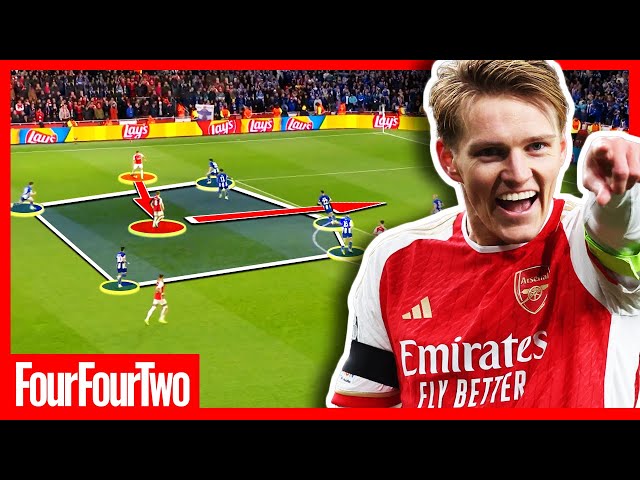 Why Beating Porto Is HUGE For Arsenal