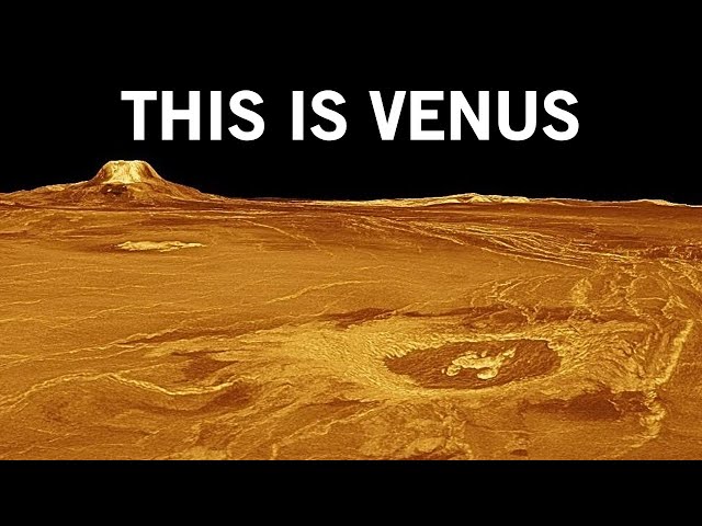 The Last Real Images of Venus - What Have We Discovered?