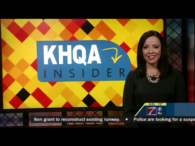 KHQA Insider Report- Seal Team Season 3 Premieres TONIGHT!!